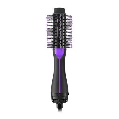 Escova Secadora Britânia Bes35 4 Em 1 1300w Preta Bivolt