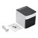 Mini Climatizador Umidificador Ar Condicionado Portátil Mesa Bivolt