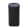 Lavadora De Roupas Semiautomática Comfort 10 Kg Preto Wanke 220V