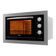 Forno Elétrico Embutir Fit Line Inox 48L 220V Fischer