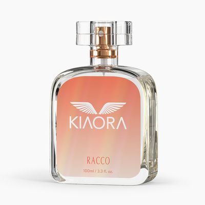 Deo Colonia Feminina Kiaora 100ml Racco (164)