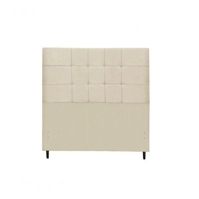 Cabeceira Casal 144 Cm New Maveric New Foam Para Cama Box Estofada -