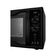 Forno Elétrico 44 Litros Fischer Pop Grill Bancada Black 110V