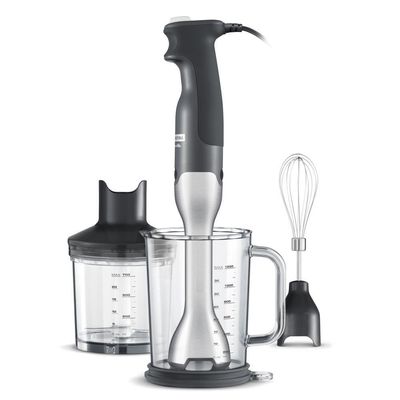 Soft Mixer Tramontina By Breville Copo 15 Velocidades 220 V