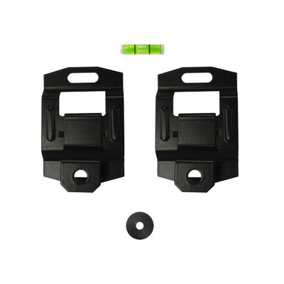 Suporte Universal Para Tv Ultra Slim Fixo 10-100" Sbru859 - Brasforma