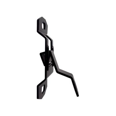 Suporte Universal Para Tv Ultra Slim Fixo 10-100" Sbru859 - Brasforma