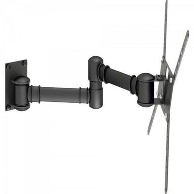 Suporte Articulado Para Tv 19"-56" Preto Stpa50 Multivisão.