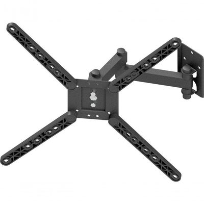 Suporte Tv Articulado Tri Avatron - 55, Aço Carbono, 20kg