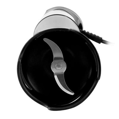 Mixer Britânia Bmx350p Preto 127v