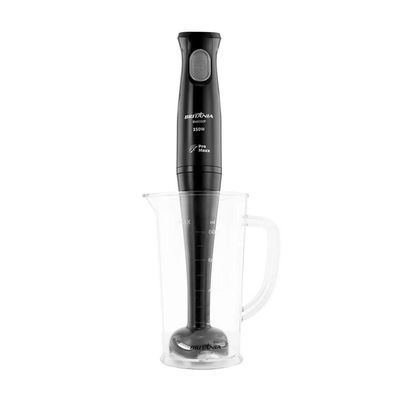 Mixer Britânia Bmx350p Preto 127v