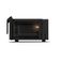 Forno Elétrico Fischer Premier Bancada 48L Preto 127V