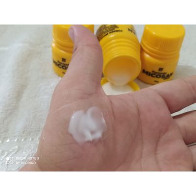 Kit Verão Micosan Suavisador De Manchas Na Virilha 2 Pomada 2 Sabonete