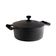 Caçarola Ferro Alça Silicone Preto Libaneza 8,0 lts 30cm