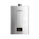 Aquecedor De água A Gás Lz 2000de-i Digital Lorenzetti Gn