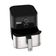 Fritadeira Eletrica Inox Compact Sem óleo 4,6 Litros 1500w Ofrt520 127v