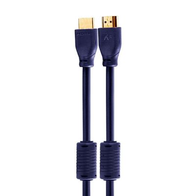Cabo Hdmi Aquario 2.0 4K 3D 19 Pinos 15 Metros - 4K15