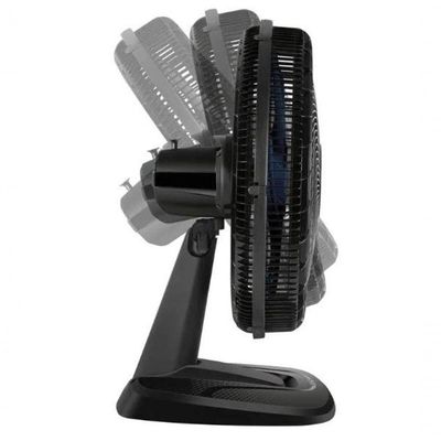 Ventilador Arno Xtreme Force Breeze Mesa 50cm VB50 Preto 127V