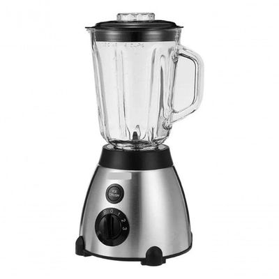 Liquidificador Potente 1000w Vidro 1500ml + Triturador De Alimentos Voltagem:110v
