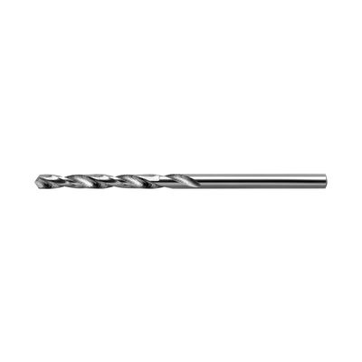 Broca para Aço 3.3x65 mm Tramontina em Aço Rapido HSS DIN 338