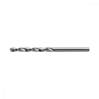 Broca para Aço 3.3x65 mm Tramontina em Aço Rapido HSS DIN 338