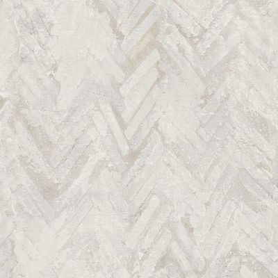 Papel De Parede Verona I Chevron Vr980009r Tam. 4m² Papel De Parede Verona I Chevron Vr980009r
