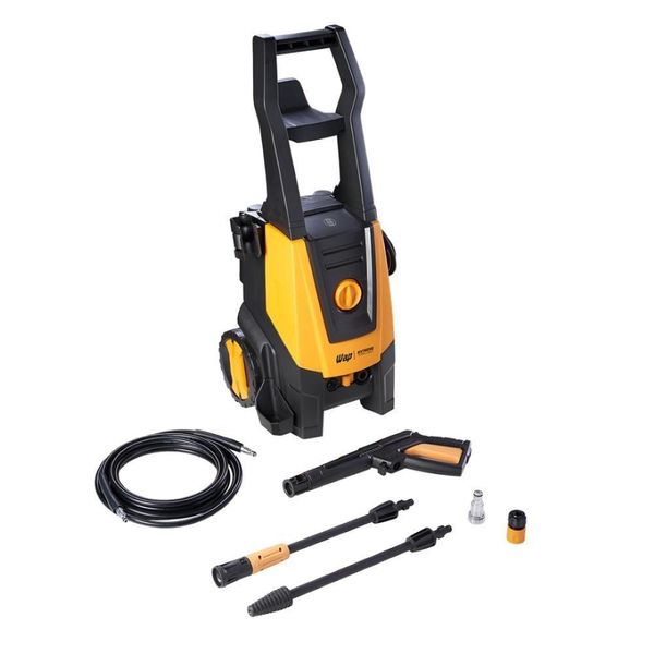 Lavadora De Alta Pressão Wap Extreme Turbo 2800 127v 1900w 110V