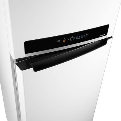 Geladeira Frost Free Inverter Midea 491L - Branco Bivolt