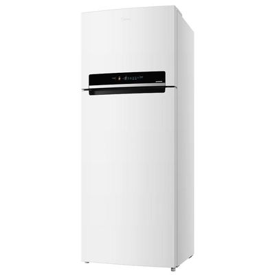 Geladeira Frost Free Inverter Midea 491L - Branco Bivolt
