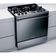 Fogão de Embutir 5 Queimadores Full Touch Brastemp 110V