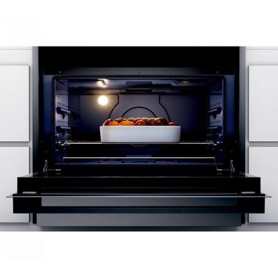 Fogão de Embutir 5 Queimadores Full Touch Brastemp 110V