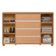 Comoda Evidencias Freijo Off White Titanium