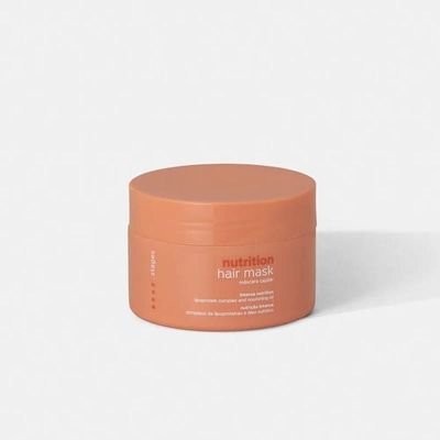 Braé Stages Nutrition - Máscara De Nutrição 200g