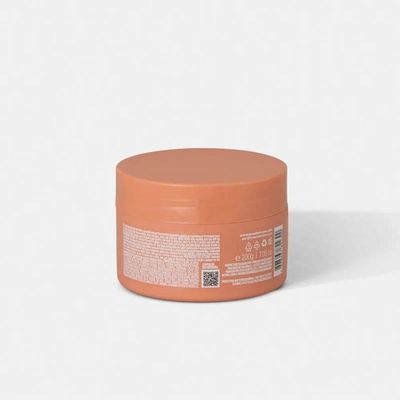 Braé Stages Nutrition - Máscara De Nutrição 200g
