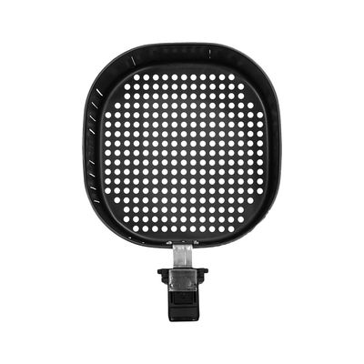 Fritadeira Elétrica Supremma Preta 6,2 Litros 220v Agratto
