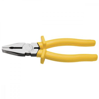 "Alicate Universal 8"" Isolado 1000 V Tramontina"