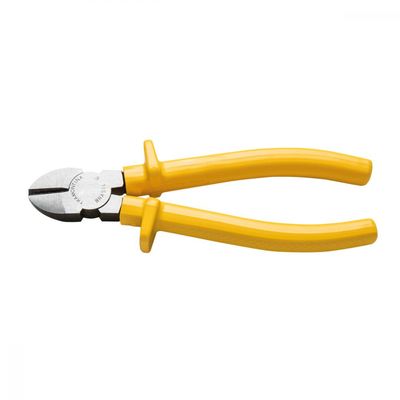 "Alicate Corte Diagonal 6"" Isolado 1000 V Tramontina"