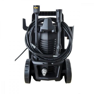 Lavadora de Alta Pressão 1200 W Tramontina para Uso Eventual com Mangueira Alta Pressão 3 m Jato Regulavel 1500 psi 220