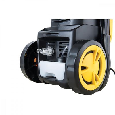 Lavadora de Alta Pressão 1800 W Tramontina para Uso Moderado com Mangueira Alta Pressão 5 m Jato Regulavel 1900 psi 220