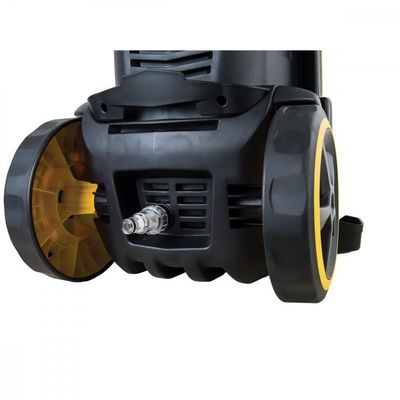 Lavadora de Alta Pressão 1400 W Tramontina para Uso Eventual com Mangueira Alta Pressão 3 m Jato Regulavel 1600 psi  220