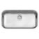 Cuba n.2 Tramontina Lavínia Prime em Aço Inox Acetinado 56 x 34 x 17 cm com Válvula e Escape 94024103