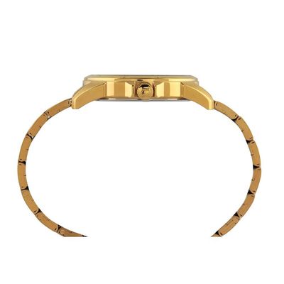 Relógio Orient Masculino Ref: Mgss1103a S2kx Classico Dourado