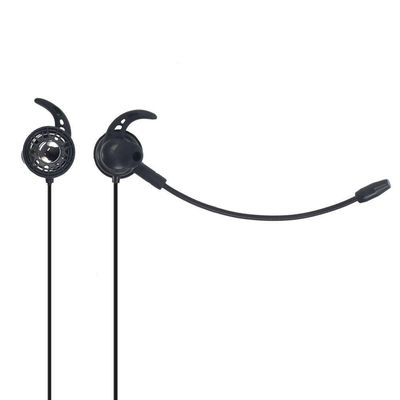Fone De Ouvido Gamer Para Celular Flex Com Microfone Destacá