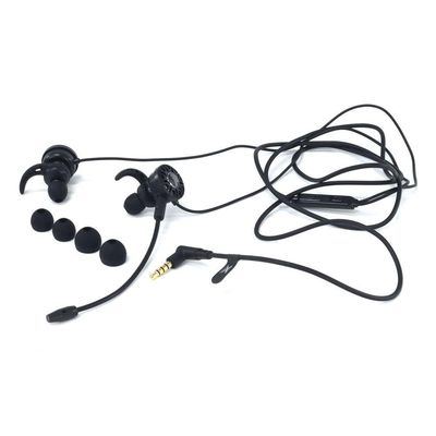 Fone De Ouvido Gamer Para Celular Flex Com Microfone Destacá