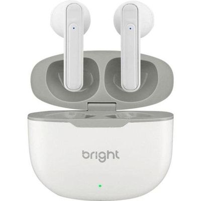 Fone De Ouvido Bright Beatsound Ii Bluetooth Branco