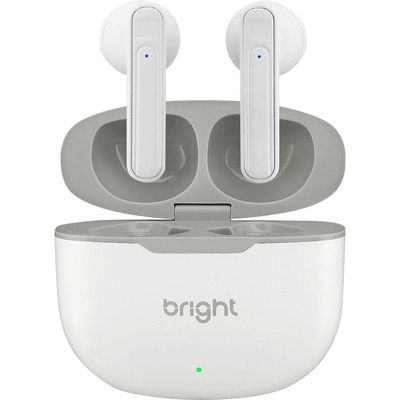 Fone De Ouvido Bright Beatsound Ii Bluetooth Branco