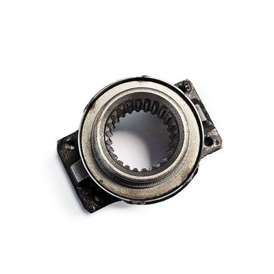 Flange Do Conversor Carregadeira 721e - 821e 24-z