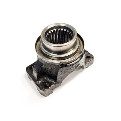 Flange Do Conversor Carregadeira 721e - 821e 24-z