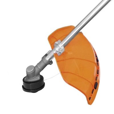 Máquina De Cortar Grama Lateral á Gasolina Tekna 43cc Rl430p