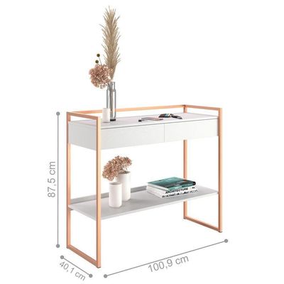 Aparador De Sala Aparador Para Sala Aparador Buffet Branco Cobre