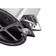 Lixeira Inox com Pedal Tramontina Polido e Balde Interno 3 L